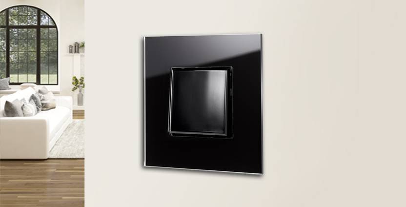 Light switches MAXIM